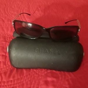 Vintage Chanel Sunglasses
